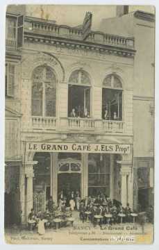 Le Grand Café (Nancy)